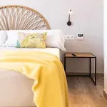 Appartamento Jable De Lujo En El Centro *