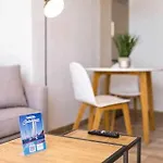 Jable De Lujo En El Centro Corralejo