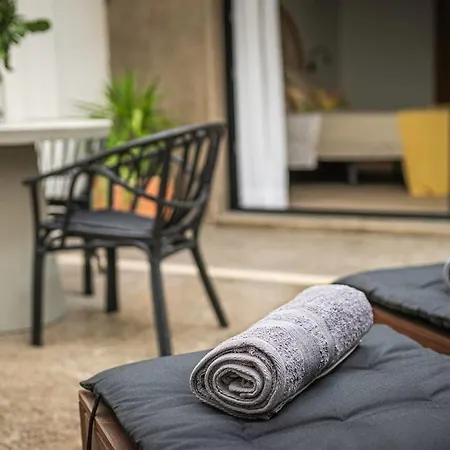 Apartamento Jable De Lujo En El Centro *