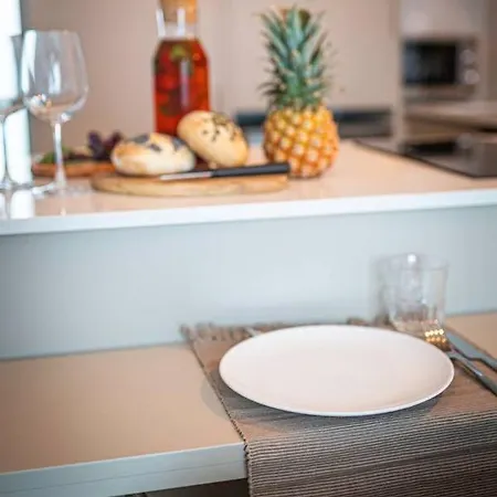 Jable De Lujo En El Centro Apartamento *