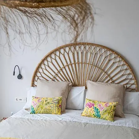 Jable De Lujo En El Centro Apartamento Corralejo