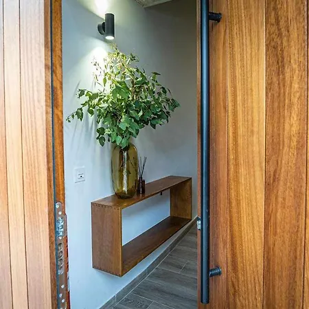 Appartement Jable De Lujo En El Centro