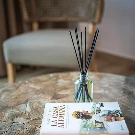 Jable De Lujo En El Centro