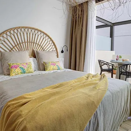 Jable De Lujo En El Centro Apartamento Corralejo
