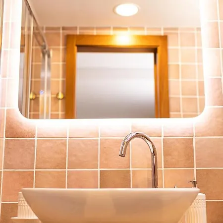 Jable De Lujo En El Centro Apartamento Corralejo