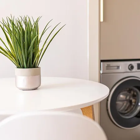 Apartamento Jable De Lujo En El Centro *