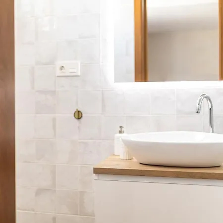 Jable De Lujo En El Centro Apartamento Corralejo