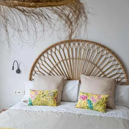 Jable De Lujo En El Centro Apartamento Corralejo