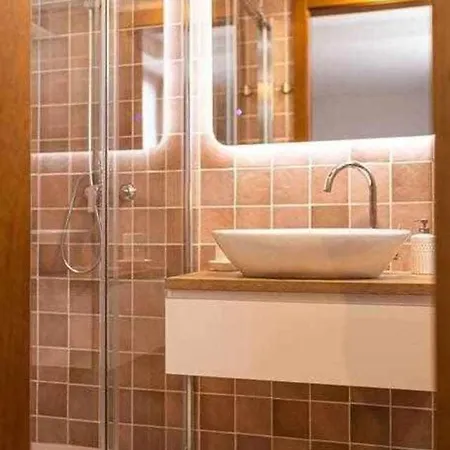 Jable De Lujo En El Centro Daire