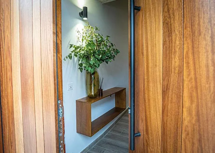 Apartament Jable De Lujo En El Centro