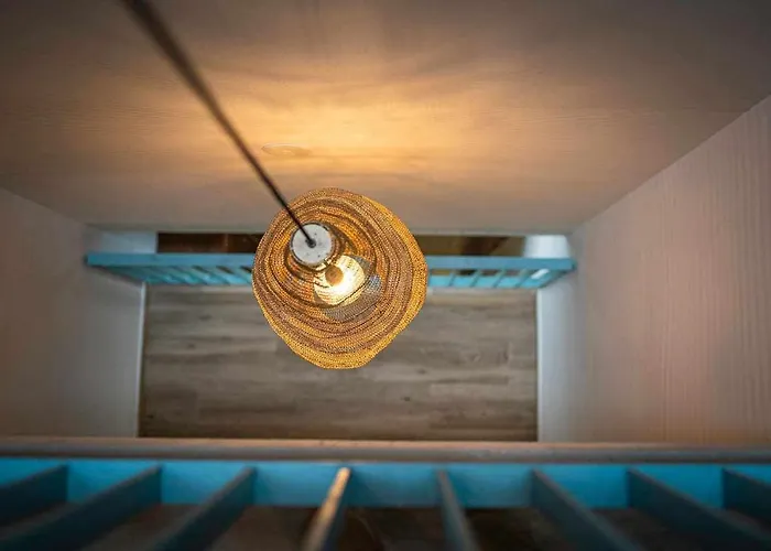 Apartament Jable De Lujo En El Centro *