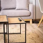 Jable De Lujo En El Centro Corralejo