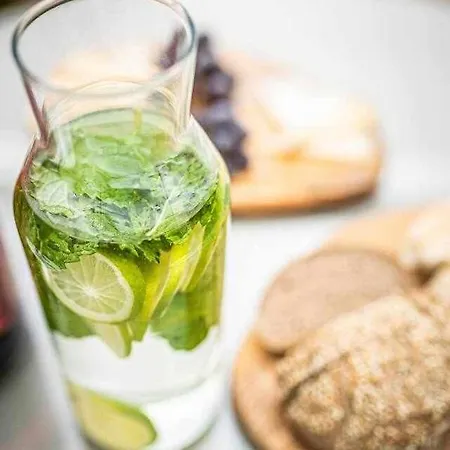 Jable De Lujo En El Centro Apartmán *