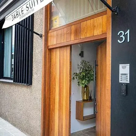 Jable De Lujo En El Centro * 科拉雷侯