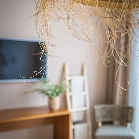 Jable Appartement Corralejo