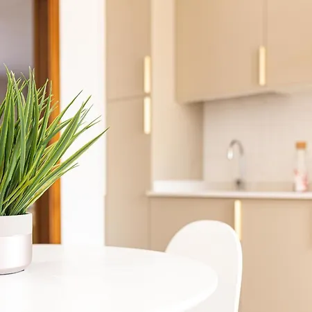 Appartement Jable *