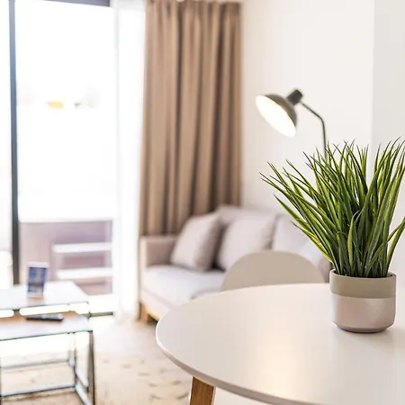 Jable Appartement