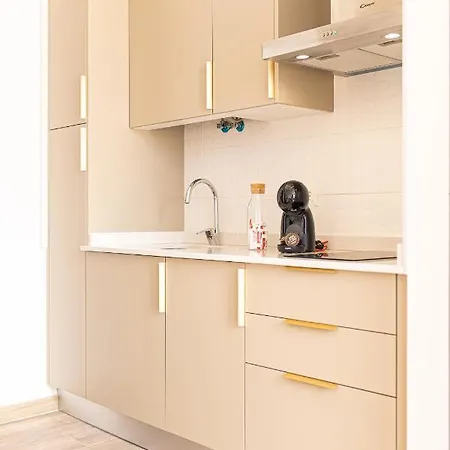 Jable Appartement *