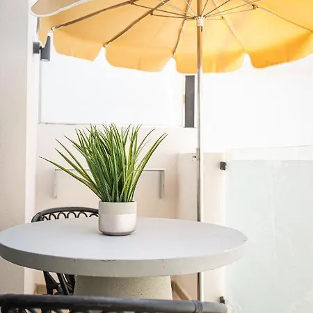 Jable Appartement *