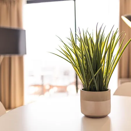 Jable Appartement