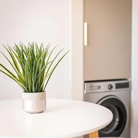 Jable Appartement