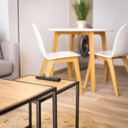 Jable Appartement