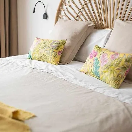 Jable De Lujo En El Centro 公寓 科拉雷侯