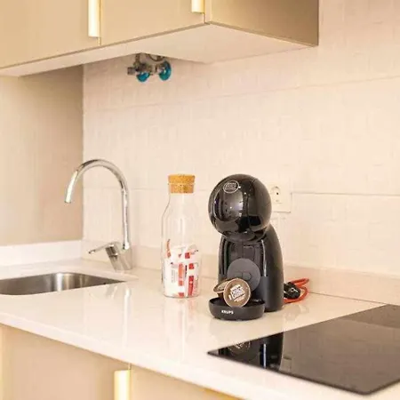 Apartmán Jable De Lujo En El Centro