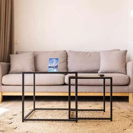 Apartamento Jable De Lujo En El Centro Corralejo