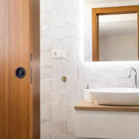Jable De Lujo En El Centro Apartmán