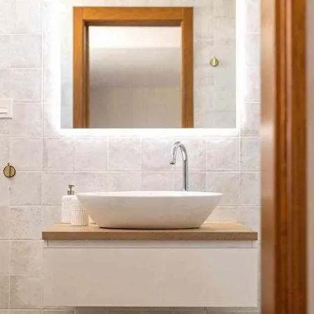 Apartmán Jable De Lujo En El Centro
