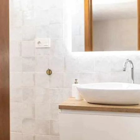 Apartment Jable De Lujo En El Centro *