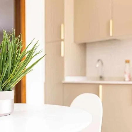 Jable De Lujo En El Centro Apartmán Corralejo