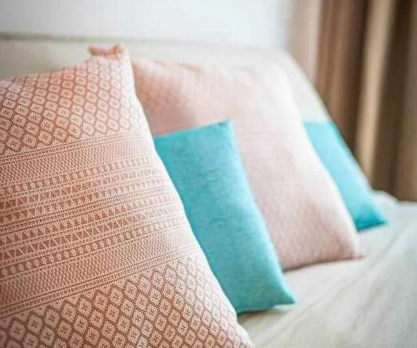 Jable De Lujo En El Centro Apartment *