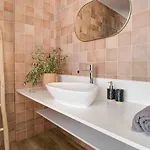 Jable De Lujo En El Centro *