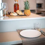 Jable De Lujo En El Centro Апартаменты *