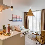 Jable De Lujo En El Centro *