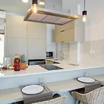 Jable De Lujo En El Centro Апартаменты *