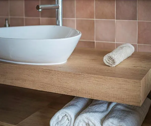 Jable De Lujo En El Centro Daire