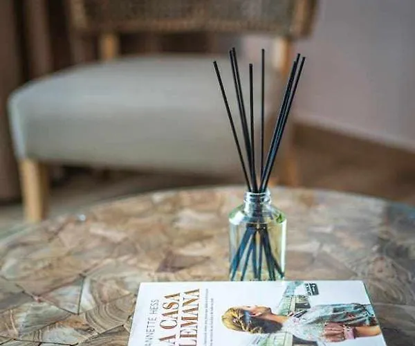 Jable De Lujo En El Centro